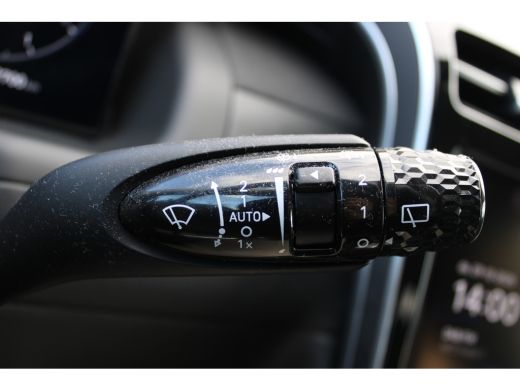 Hyundai Tucson 1.6 T-GDI PHEV Comfort Smart 4WD | Cruise control adaptief met Stop&Go | Stuurwiel verwarmd | Voo... ActivLease financial lease