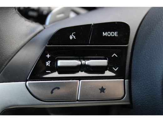 Hyundai Tucson 1.6 T-GDI PHEV Comfort Smart 4WD | Cruise control adaptief met Stop&Go | Stuurwiel verwarmd | Voo... ActivLease financial lease