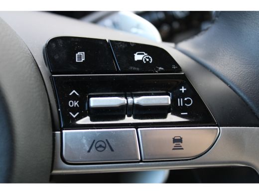 Hyundai Tucson 1.6 T-GDI PHEV Comfort Smart 4WD | Cruise control adaptief met Stop&Go | Stuurwiel verwarmd | Voo... ActivLease financial lease