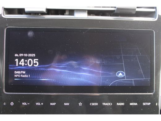 Hyundai Tucson 1.6 T-GDI PHEV Comfort Smart 4WD | Cruise control adaptief met Stop&Go | Stuurwiel verwarmd | Voo... ActivLease financial lease