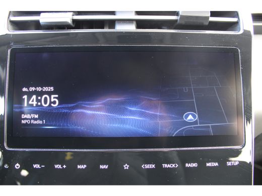 Hyundai Tucson 1.6 T-GDI PHEV Comfort Smart 4WD | Cruise control adaptief met Stop&Go | Stuurwiel verwarmd | Voo... ActivLease financial lease