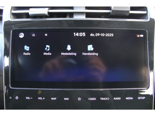 Hyundai Tucson 1.6 T-GDI PHEV Comfort Smart 4WD | Cruise control adaptief met Stop&Go | Stuurwiel verwarmd | Voo... ActivLease financial lease