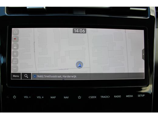 Hyundai Tucson 1.6 T-GDI PHEV Comfort Smart 4WD | Cruise control adaptief met Stop&Go | Stuurwiel verwarmd | Voo... ActivLease financial lease