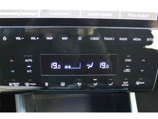 Hyundai Tucson 1.6 T-GDI PHEV Comfort Smart 4WD | Cruise control adaptief met Stop&Go | Stuurwiel verwarmd | Voo... ActivLease financial lease