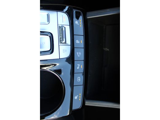 Hyundai Tucson 1.6 T-GDI PHEV Comfort Smart 4WD | Cruise control adaptief met Stop&Go | Stuurwiel verwarmd | Voo... ActivLease financial lease