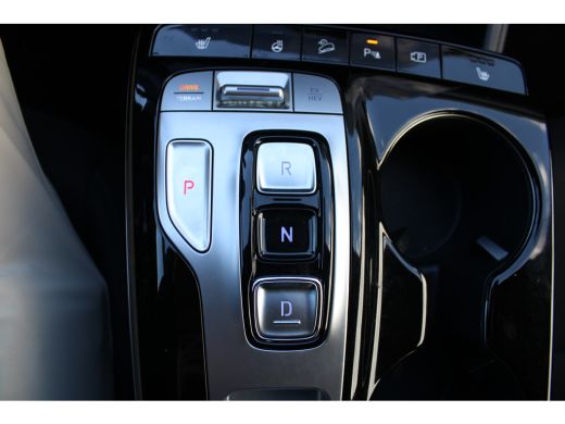 Hyundai Tucson 1.6 T-GDI PHEV Comfort Smart 4WD | Cruise control adaptief met Stop&Go | Stuurwiel verwarmd | Voo... ActivLease financial lease