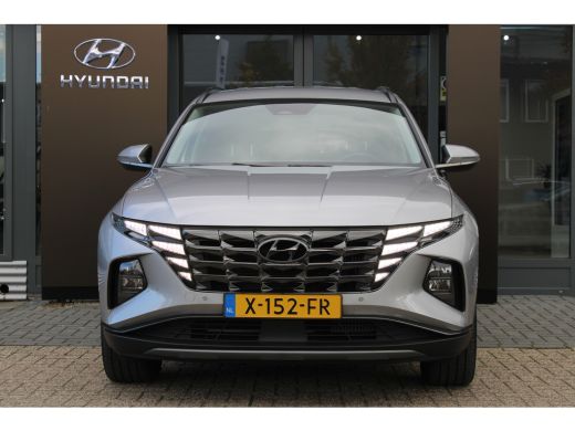 Hyundai Tucson 1.6 T-GDI PHEV Comfort Smart 4WD | Cruise control adaptief met Stop&Go | Stuurwiel verwarmd | Voo... ActivLease financial lease
