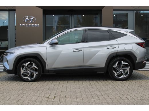 Hyundai Tucson 1.6 T-GDI PHEV Comfort Smart 4WD | Cruise control adaptief met Stop&Go | Stuurwiel verwarmd | Voo... ActivLease financial lease