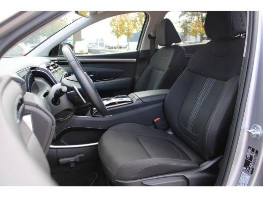 Hyundai Tucson 1.6 T-GDI PHEV Comfort Smart 4WD | Cruise control adaptief met Stop&Go | Stuurwiel verwarmd | Voo... ActivLease financial lease