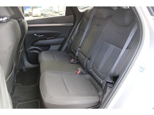 Hyundai Tucson 1.6 T-GDI PHEV Comfort Smart 4WD | Cruise control adaptief met Stop&Go | Stuurwiel verwarmd | Voo... ActivLease financial lease