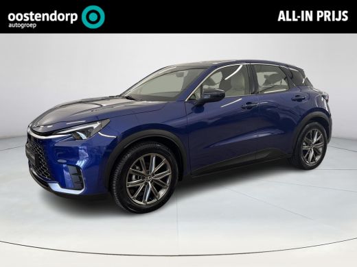 Lexus LBX Elegant 2WD | 06-10141018 Voor meer informatie