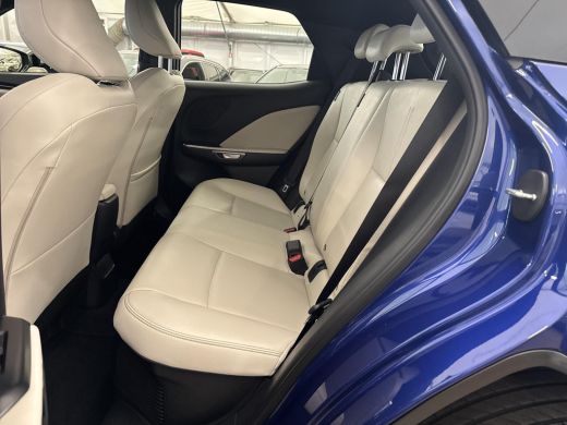 Lexus LBX Elegant 2WD | 06-10141018 Voor meer informatie ActivLease financial lease