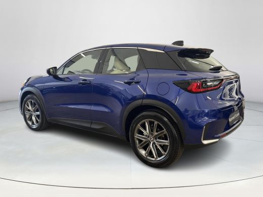 Lexus LBX Elegant 2WD | 06-10141018 Voor meer informatie ActivLease financial lease