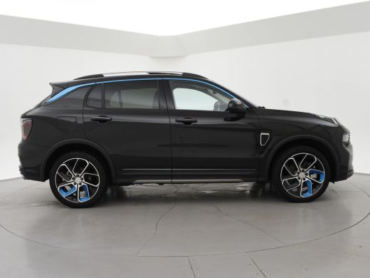 Lynk & Co 01 1.5 HYBRID 261 PK AUT. + 360 CAMERA | PANORAMA | SFEERVERLICHTING | ADAPTIVE CRUISE | FULL LED ActivLease financial lease