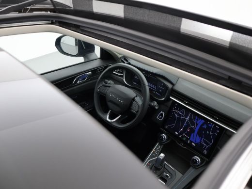 Lynk & Co 01 1.5 HYBRID 261 PK AUT. + 360 CAMERA | PANORAMA | SFEERVERLICHTING | ADAPTIVE CRUISE | FULL LED ActivLease financial lease