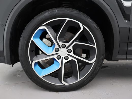 Lynk & Co 01 1.5 HYBRID 261 PK AUT. + 360 CAMERA | PANORAMA | SFEERVERLICHTING | ADAPTIVE CRUISE | FULL LED ActivLease financial lease