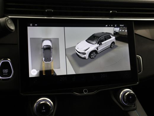 Lynk & Co 01 1.5 HYBRID 261 PK AUT. + 360 CAMERA | PANORAMA | SFEERVERLICHTING | ADAPTIVE CRUISE | FULL LED ActivLease financial lease