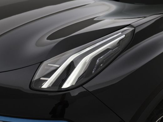 Lynk & Co 01 1.5 HYBRID 261 PK AUT. + 360 CAMERA | PANORAMA | SFEERVERLICHTING | ADAPTIVE CRUISE | FULL LED ActivLease financial lease