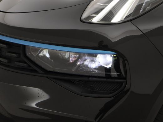 Lynk & Co 01 1.5 HYBRID 261 PK AUT. + 360 CAMERA | PANORAMA | SFEERVERLICHTING | ADAPTIVE CRUISE | FULL LED ActivLease financial lease