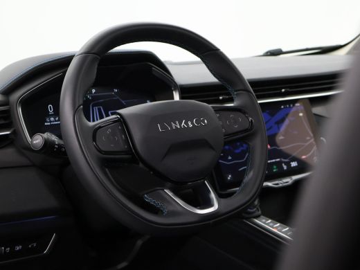 Lynk & Co 01 1.5 HYBRID 261 PK AUT. + 360 CAMERA | PANORAMA | SFEERVERLICHTING | ADAPTIVE CRUISE | FULL LED ActivLease financial lease