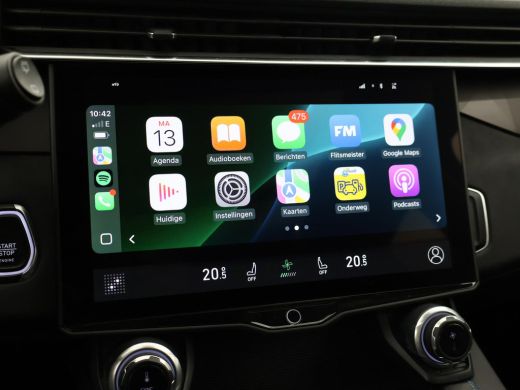 Lynk & Co 01 1.5 HYBRID 261 PK AUT. + 360 CAMERA | PANORAMA | SFEERVERLICHTING | ADAPTIVE CRUISE | FULL LED ActivLease financial lease