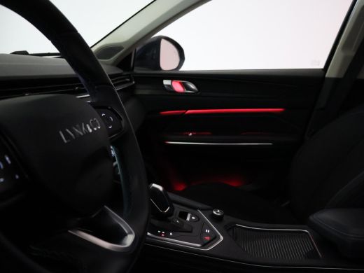 Lynk & Co 01 1.5 HYBRID 261 PK AUT. + 360 CAMERA | PANORAMA | SFEERVERLICHTING | ADAPTIVE CRUISE | FULL LED ActivLease financial lease