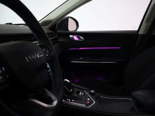 Lynk & Co 01 1.5 HYBRID 261 PK AUT. + 360 CAMERA | PANORAMA | SFEERVERLICHTING | ADAPTIVE CRUISE | FULL LED ActivLease financial lease