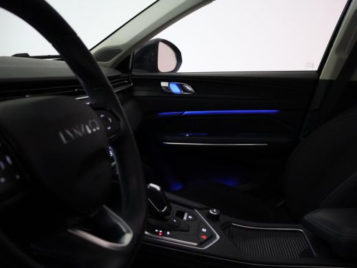 Lynk & Co 01 1.5 HYBRID 261 PK AUT. + 360 CAMERA | PANORAMA | SFEERVERLICHTING | ADAPTIVE CRUISE | FULL LED ActivLease financial lease