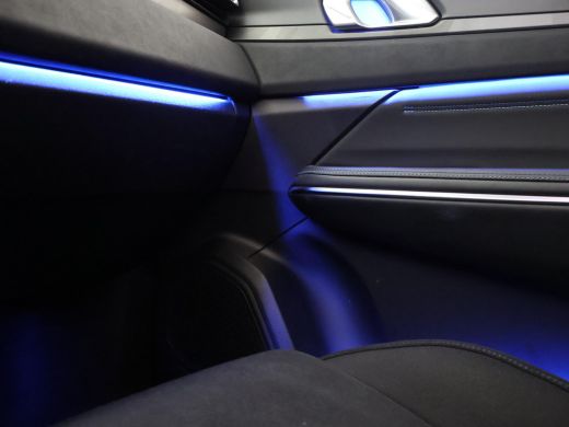Lynk & Co 01 1.5 HYBRID 261 PK AUT. + 360 CAMERA | PANORAMA | SFEERVERLICHTING | ADAPTIVE CRUISE | FULL LED ActivLease financial lease
