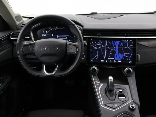 Lynk & Co 01 1.5 HYBRID 261 PK AUT. + 360 CAMERA | PANORAMA | SFEERVERLICHTING | ADAPTIVE CRUISE | FULL LED ActivLease financial lease