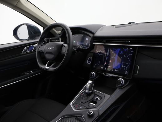 Lynk & Co 01 1.5 HYBRID 261 PK AUT. + 360 CAMERA | PANORAMA | SFEERVERLICHTING | ADAPTIVE CRUISE | FULL LED ActivLease financial lease