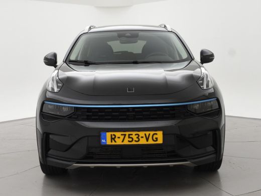 Lynk & Co 01 1.5 HYBRID 261 PK AUT. + 360 CAMERA | PANORAMA | SFEERVERLICHTING | ADAPTIVE CRUISE | FULL LED ActivLease financial lease