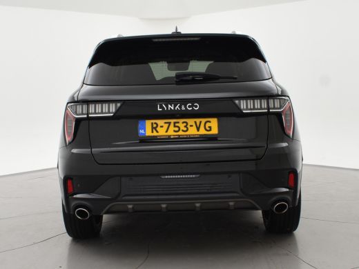 Lynk & Co 01 1.5 HYBRID 261 PK AUT. + 360 CAMERA | PANORAMA | SFEERVERLICHTING | ADAPTIVE CRUISE | FULL LED ActivLease financial lease