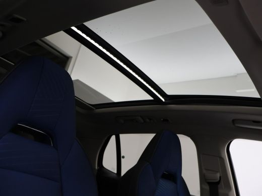 Lynk & Co 01 1.5 HYBRID 261 PK AUT. + 360 CAMERA | PANORAMA | SFEERVERLICHTING | ADAPTIVE CRUISE | FULL LED ActivLease financial lease