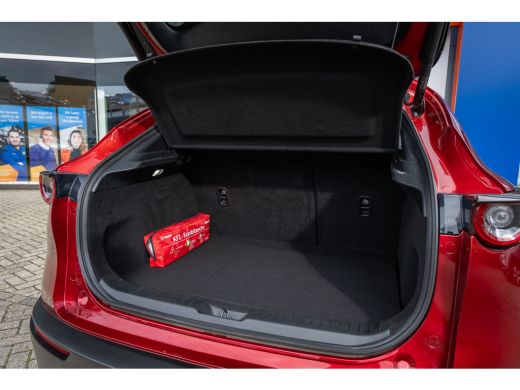 Mazda CX-30 2.0 e-SkyActiv-X M Hybrid Luxury | Trekhaak | | Achteruitrijcamera | Apple Carplay/Android Auto|t... ActivLease financial lease