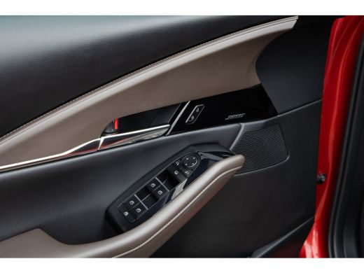 Mazda CX-30 2.0 e-SkyActiv-X M Hybrid Luxury | Trekhaak | | Achteruitrijcamera | Apple Carplay/Android Auto|t... ActivLease financial lease