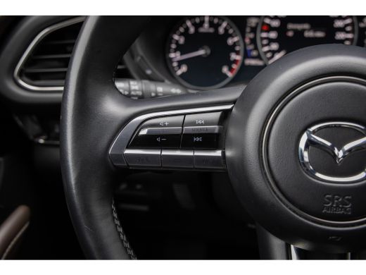 Mazda CX-30 2.0 e-SkyActiv-X M Hybrid Luxury | Trekhaak | | Achteruitrijcamera | Apple Carplay/Android Auto|t... ActivLease financial lease