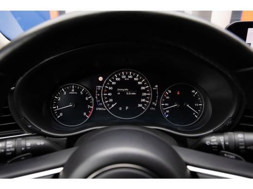 Mazda CX-30 2.0 e-SkyActiv-X M Hybrid Luxury | Trekhaak | | Achteruitrijcamera | Apple Carplay/Android Auto|t... ActivLease financial lease