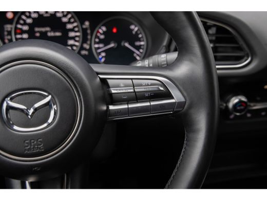 Mazda CX-30 2.0 e-SkyActiv-X M Hybrid Luxury | Trekhaak | | Achteruitrijcamera | Apple Carplay/Android Auto|t... ActivLease financial lease