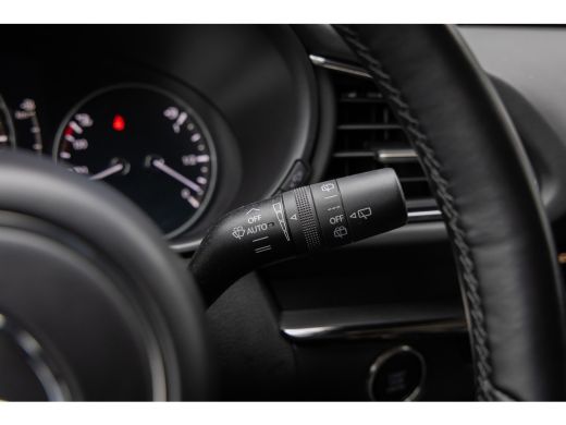 Mazda CX-30 2.0 e-SkyActiv-X M Hybrid Luxury | Trekhaak | | Achteruitrijcamera | Apple Carplay/Android Auto|t... ActivLease financial lease