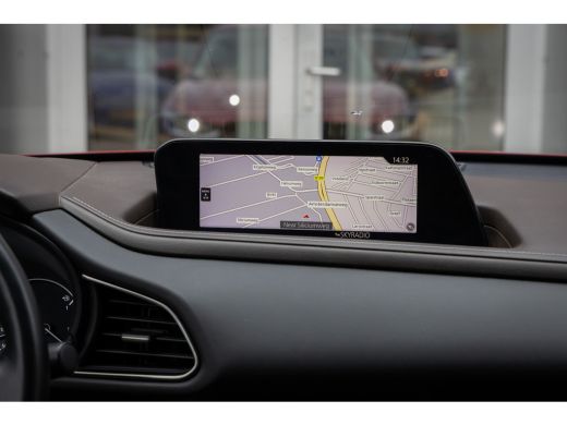 Mazda CX-30 2.0 e-SkyActiv-X M Hybrid Luxury | Trekhaak | | Achteruitrijcamera | Apple Carplay/Android Auto|t... ActivLease financial lease