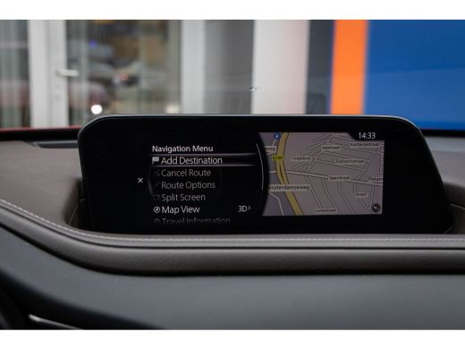 Mazda CX-30 2.0 e-SkyActiv-X M Hybrid Luxury | Trekhaak | | Achteruitrijcamera | Apple Carplay/Android Auto|t... ActivLease financial lease