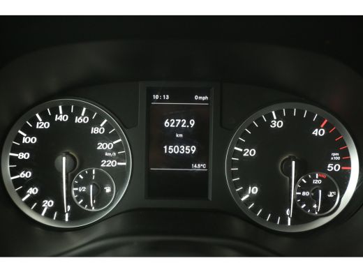 Mercedes-Benz Vito CDI Functional Lang | Airco | Camera | Navigatie | Parkeersensoren ActivLease financial lease