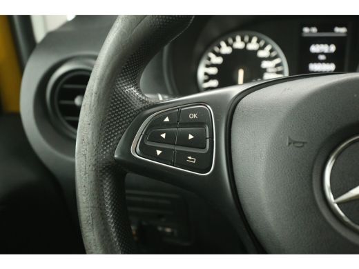 Mercedes-Benz Vito CDI Functional Lang | Airco | Camera | Navigatie | Parkeersensoren ActivLease financial lease