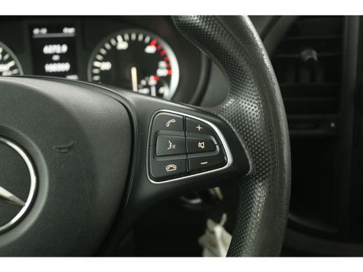 Mercedes-Benz Vito CDI Functional Lang | Airco | Camera | Navigatie | Parkeersensoren ActivLease financial lease