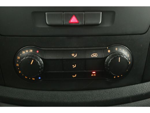 Mercedes-Benz Vito CDI Functional Lang | Airco | Camera | Navigatie | Parkeersensoren ActivLease financial lease