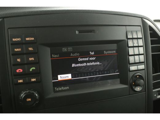 Mercedes-Benz Vito CDI Functional Lang | Airco | Camera | Navigatie | Parkeersensoren ActivLease financial lease