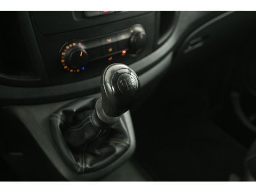 Mercedes-Benz Vito CDI Functional Lang | Airco | Camera | Navigatie | Parkeersensoren ActivLease financial lease