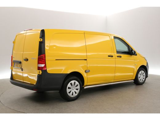 Mercedes-Benz Vito CDI Functional Lang | Airco | Camera | Navigatie | Parkeersensoren ActivLease financial lease