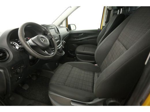 Mercedes-Benz Vito CDI Functional Lang | Airco | Camera | Navigatie | Parkeersensoren ActivLease financial lease